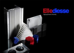 Company Profile - ITA/ENG