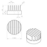 Led 325 h20