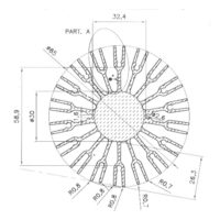 Led P846