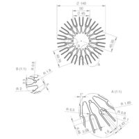 Led P850