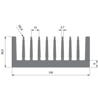 Profile Line P151L