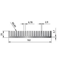 Profile Line P186