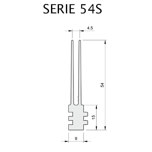 P442 - 54S