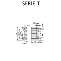 PCBLINE T40C-20