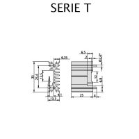 PCBLINE T40C-25