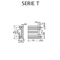 PCBLINE T40C-33