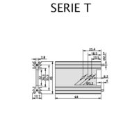 PCBLINE T46-64