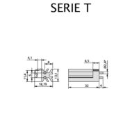 PCBLINE T47C-32