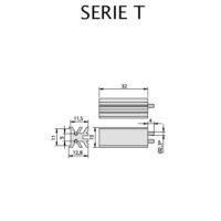 PCBLINE T47-32