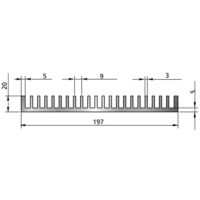 Profile Line P102