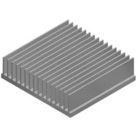 Profile Line P107L