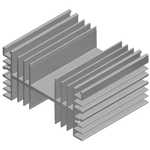 Profile Line P112