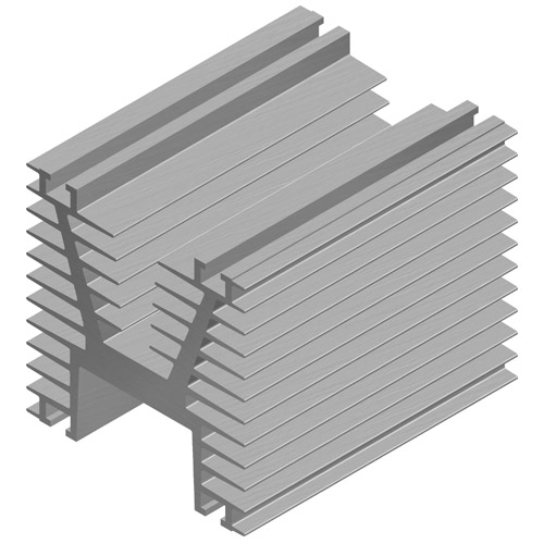 Profile Line P137