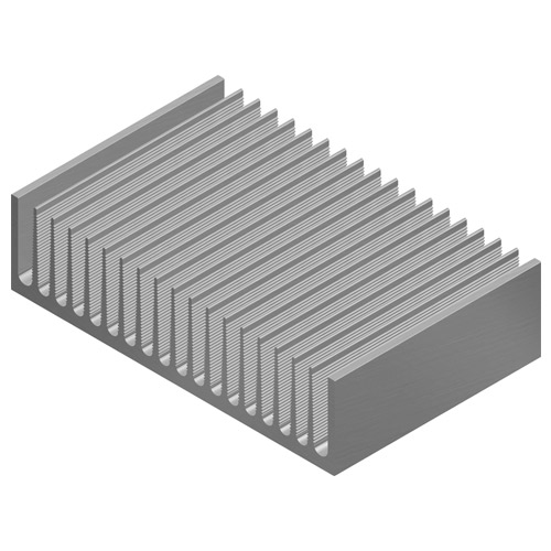 Profile Line P157