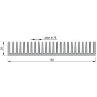 Profile Line P186