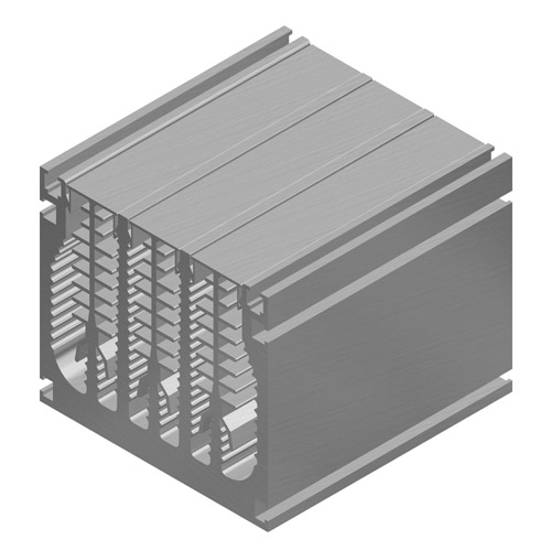 Profile Line P201