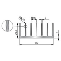 Profile Line P212