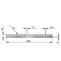 Profile Line P227