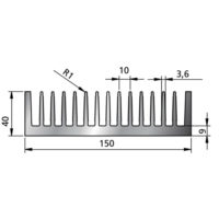 Profile Line P237