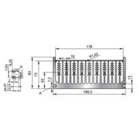 Profile Line P262