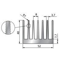 Profile Line P269