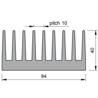 Profile Line P330