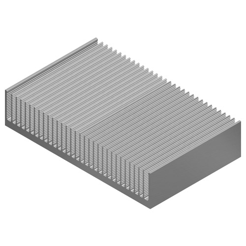 Profile Line P347