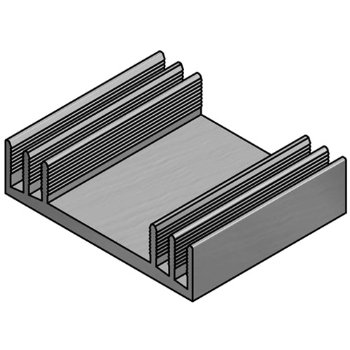 Profile Line P53