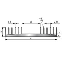Profile Line P54