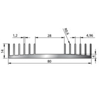 Profile Line P54