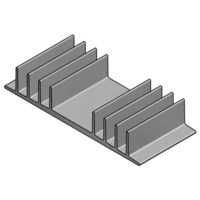 Profile Line P58