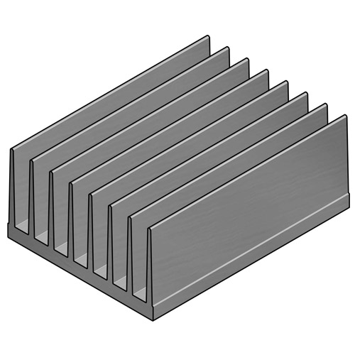 Profile Line P598