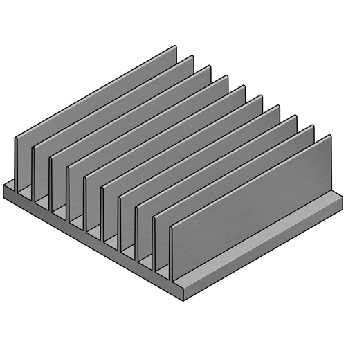 Profile Line P60