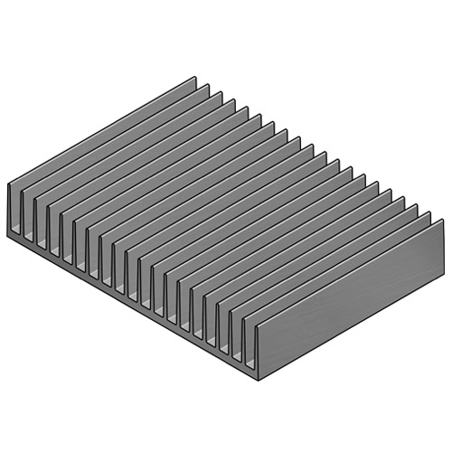 Profile Line P62