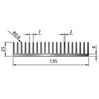 Profile Line P62