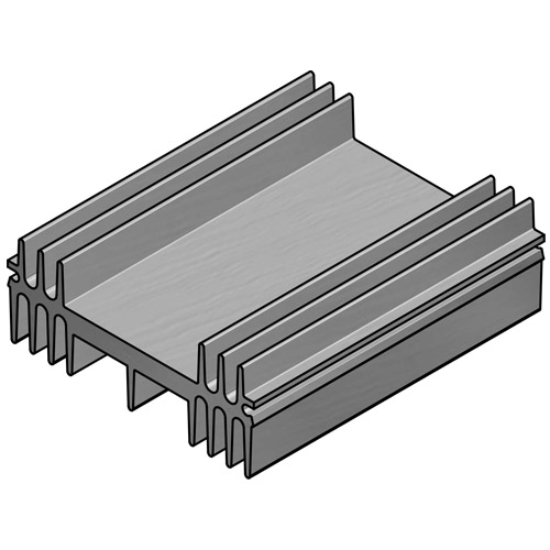 Profile Line P627