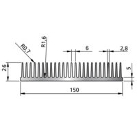 Profile Line P63