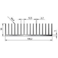 Profile Line P68