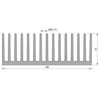 Profile Line P710