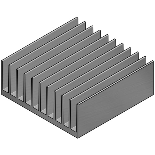 Profile Line P712