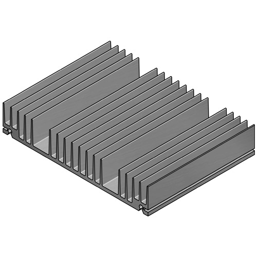 Profile Line P713