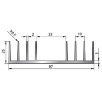Profile Line P78