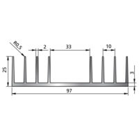 Profile Line P78