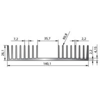 Profile Line P81