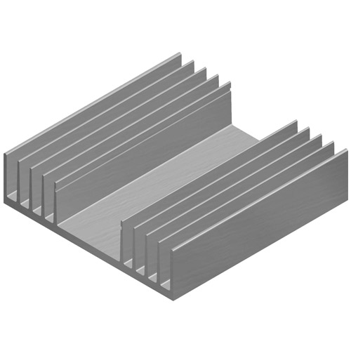 Profile Line P85