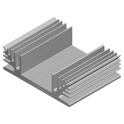 Profile Line P87