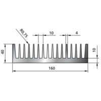 Profile Line P97