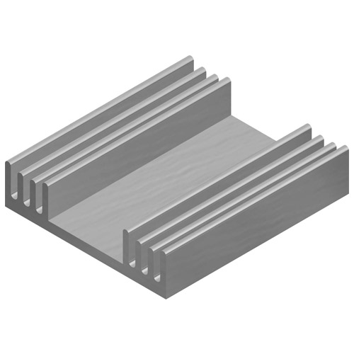 Profile Line P276