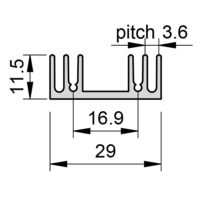 PCBLINE T29P