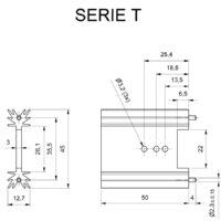 T46/50 - PCB Line e Quick PCB Line - Ellediesse